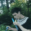 gif ncha a egosipụta ihe-omume