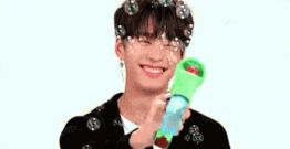 gif ncha a egosipụta ihe-omume
