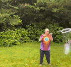 gif ncha a egosipụta ihe-omume