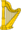 Instrumenty Muzyczne Kolorowanie-online