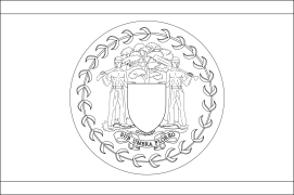 Belize Online Coloring