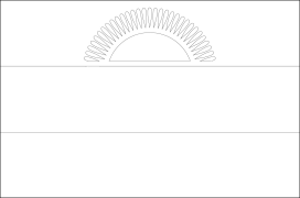 Malawi Online Coloring