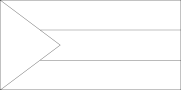 Palestina -staat Online Coloring