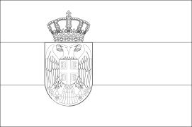 Sorbia Online Coloring