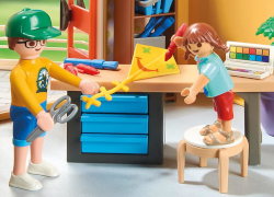 Playmobil ሚዲያ