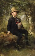 Ludwig Knaus وسائل الإعلام