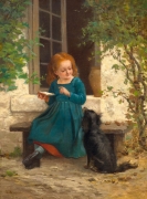 Ludwig Knaus وسائل الإعلام