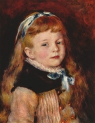Pierre-auguste Renoir وسائل الإعلام
