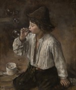 Hans Heyerdahl Смі