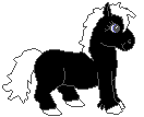 Кон Анимирани Изображения Gif