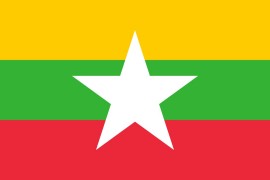 Мианмар Медия