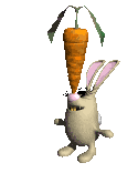 Gulerod Animerede Billeder Gif