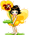 Fee Animierte Bilder Gif