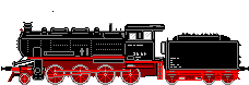 Zug Animierte Bilder Gif