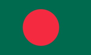Bangladesch Medien
