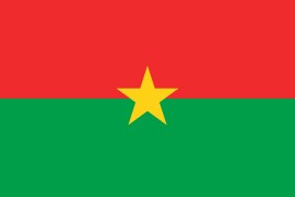 Burkina Faso Medien