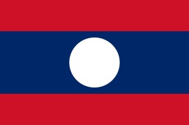 Laos Medien