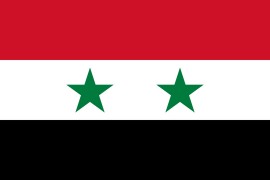Syrien Medien