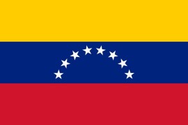 Venezuela Medien