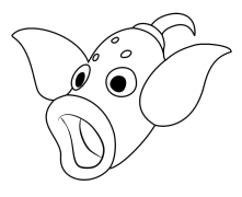 Weepinbell Εκτυπώσιμες Σελίδες Χρωματισμού