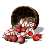 Radish Animated Images Gif