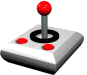 Joystick Animated images Gif