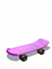 Skateboard Animated images Gif