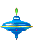 Spinning Animated images Gif