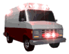Ambulance Animated images Gif