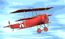 Plane Animated images Gif
