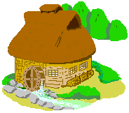 Mill Animated images Gif