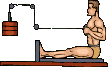 Bodybuilding Animated images Gif