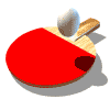 Ping-pong Animated images Gif