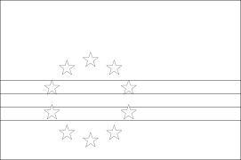 Cabo Verde Coloring Pages To Print