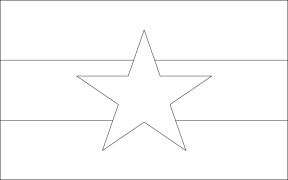 Myanmar Coloring Pages To Print