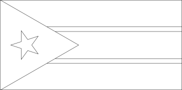 South Sudan Coloring Pages To Print