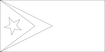 Timor-leste Coloring Pages To Print