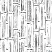 Bamboo Coloring Pages To Print