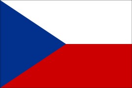 Czech republic Media