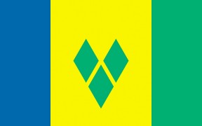 Saint vincent and the grenadines Media