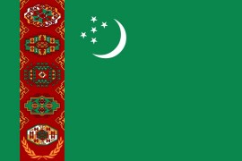 Turkmenistan Media