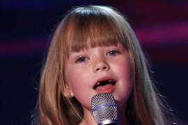 Connie talbot Music