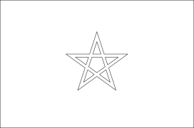 Morocco Online Coloring