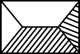 Envelope Online Coloring
