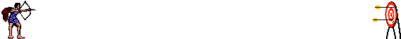 Tiro Al Arco Imágenes Animadas Gif