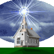 Iglesia Imágenes Animadas Gif