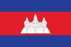 Camboya Medios