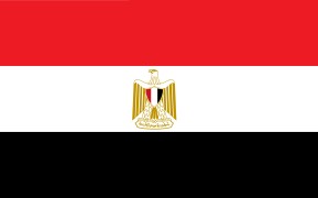 Egipto Medios
