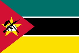 Mozambique Medios