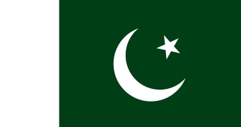 Pakistán Medios